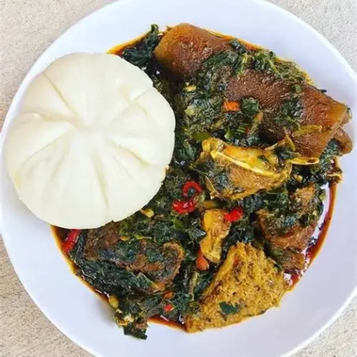 Efo riro